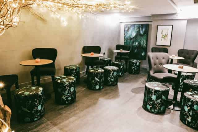 Sandy's Piano Bar - Old Brompton Road