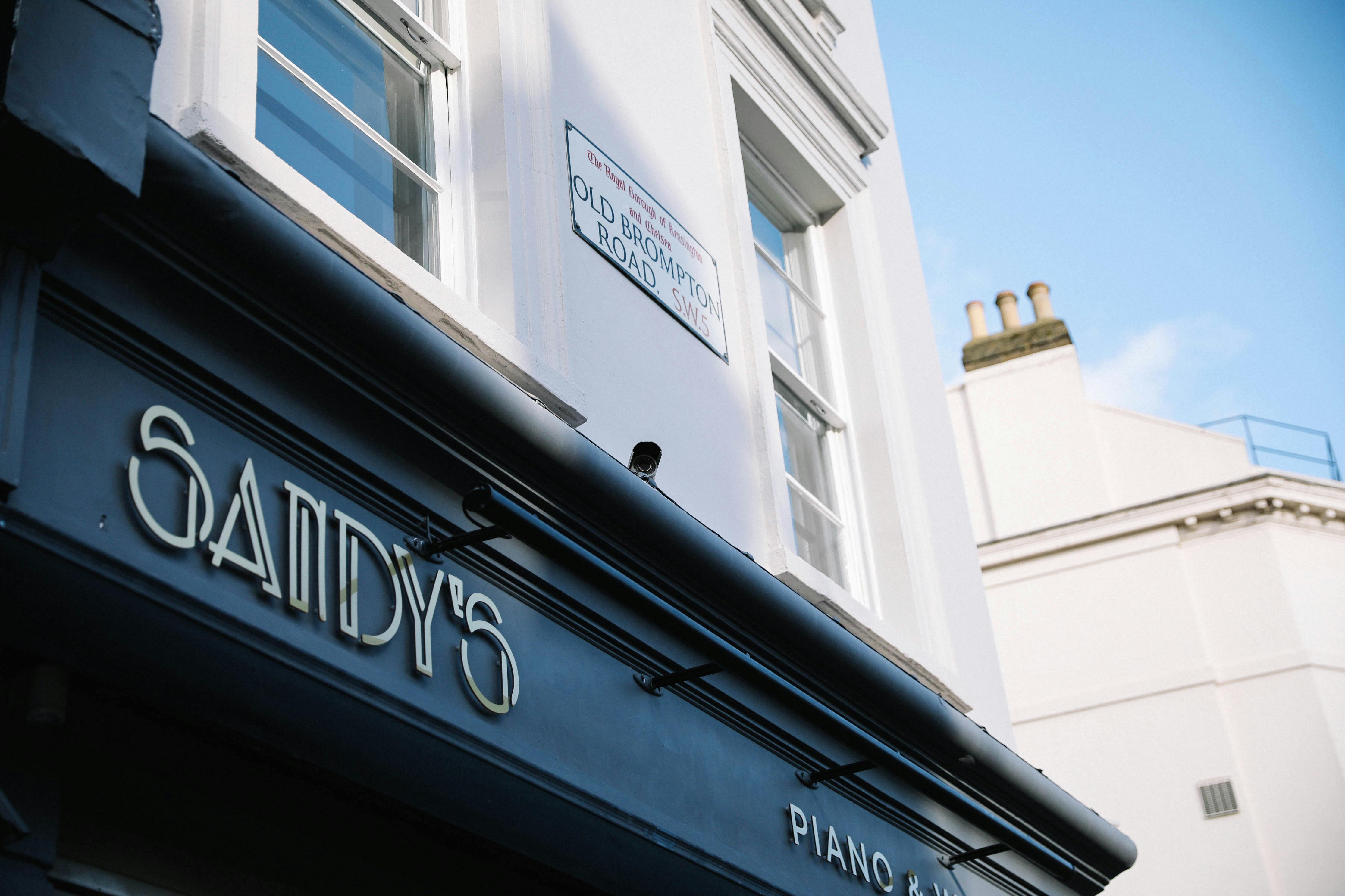Sandy's Piano Bar - Old Brompton Road - Sandy's Piano Bar image 1