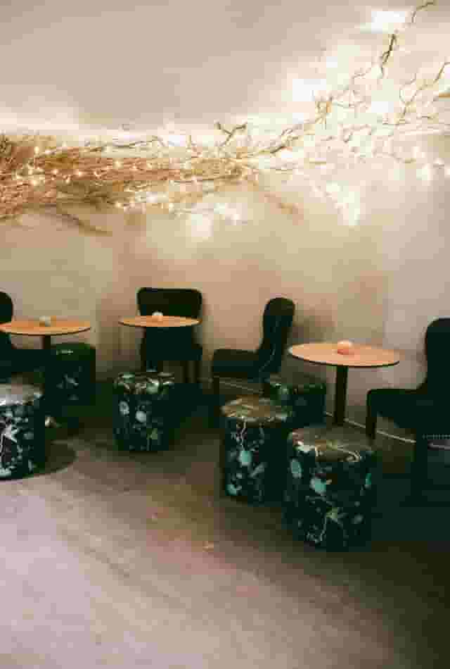 Sandy's Piano Bar - Old Brompton Road