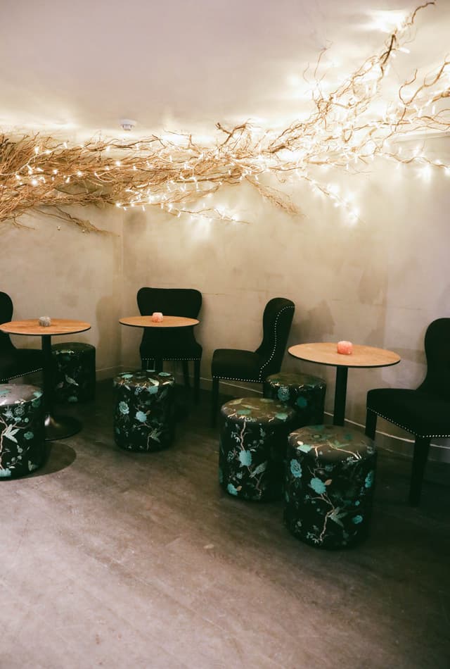 Sandy's Piano Bar - Old Brompton Road