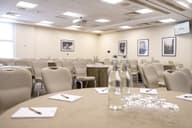 Venues For Panel Discussions In London