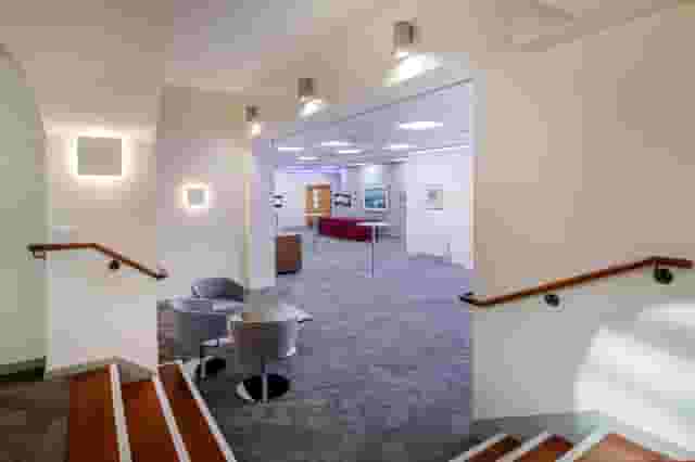 No.11 Cavendish Square