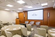 Private Dining Rooms