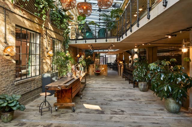Mentmore Meeting Room
