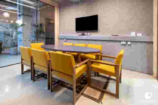 Mentmore Meeting Room