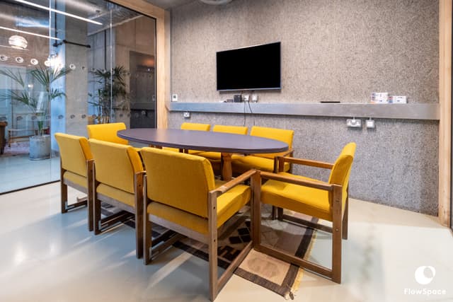 Mentmore Meeting Room