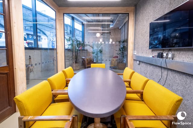 Mentmore Meeting Room