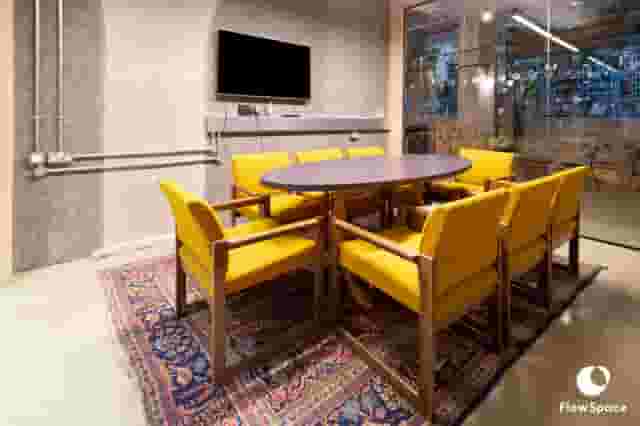 Mentmore Meeting Room