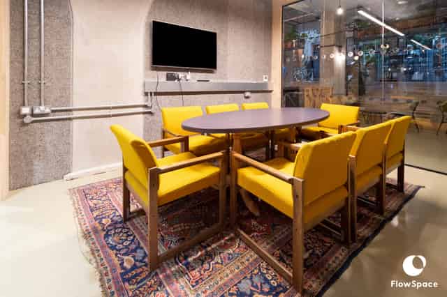 Mentmore Meeting Room