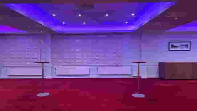 Edwards Room