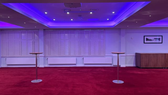 Edwards Room