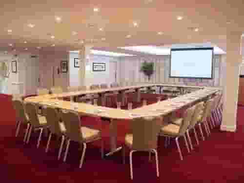 Edwards Room