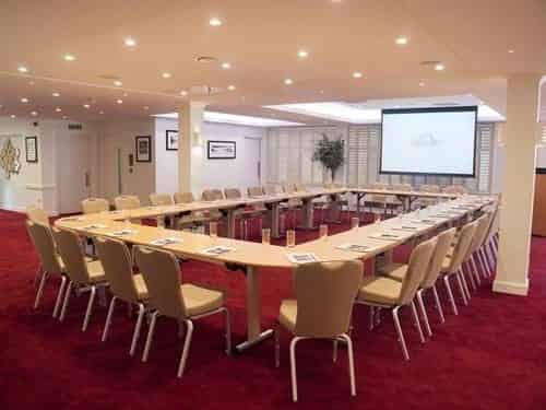 Edwards Room