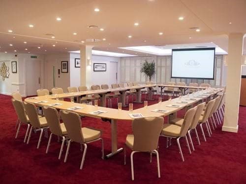 Edwards Room
