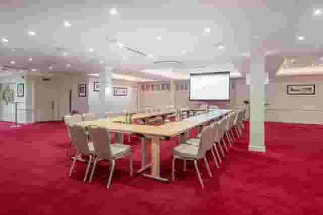 No.11 Cavendish Square