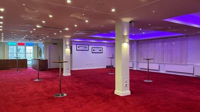 Edwards Room