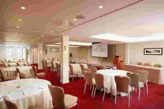 Edwards Room