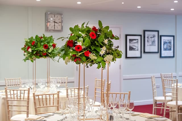 No.11 Cavendish Square