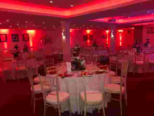 Edwards Room
