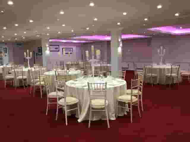 Edwards Room