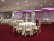 Meeting Rooms