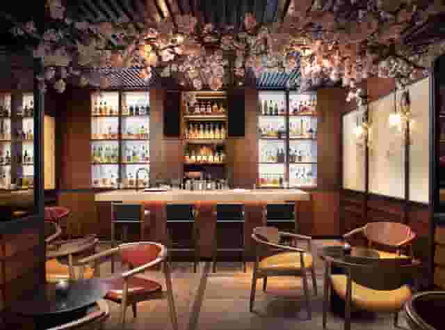 The Prince Akatoki London