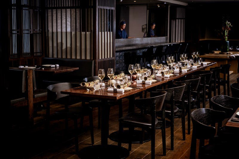 The Prince Akatoki, London - Group and ...