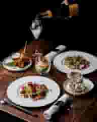 Private Dining Rooms