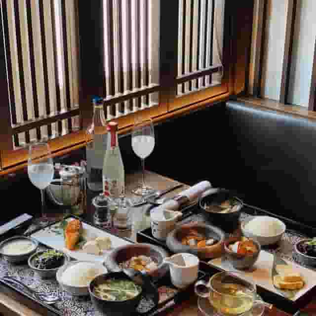 The Prince Akatoki London