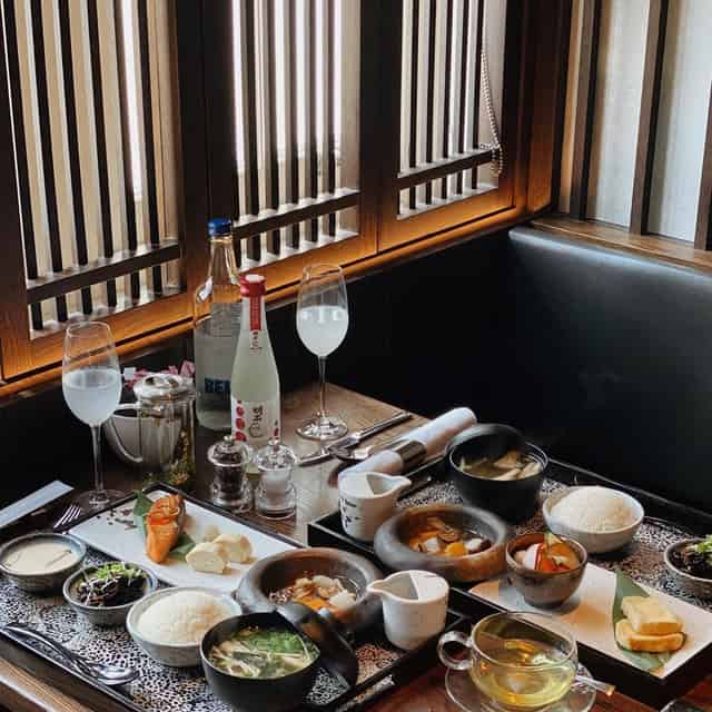 The Prince Akatoki London