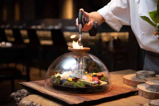 TOKii Restaurant