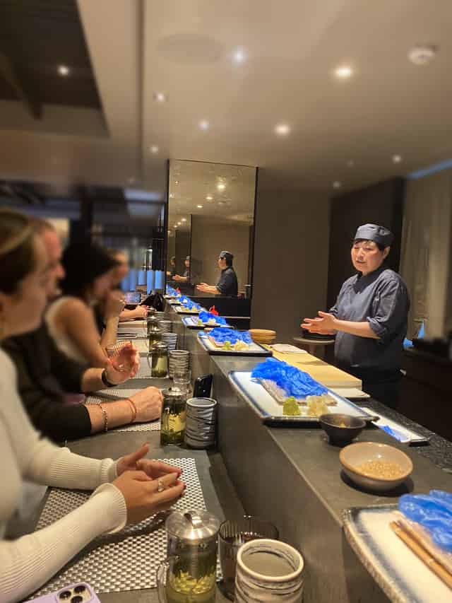 TOKii Restaurant