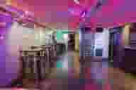 Private Bars
