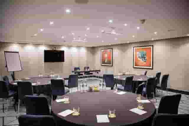 Malmaison Birmingham