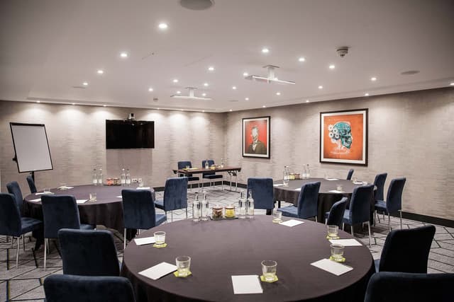 Malmaison Birmingham