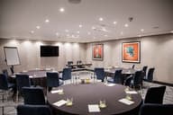 Meeting Rooms