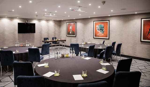 Malmaison Birmingham