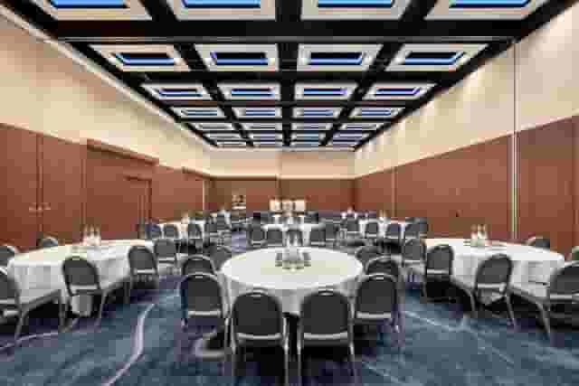 Mercure London Earls Court Hotel