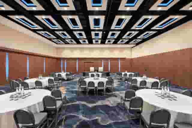 Mercure London Earls Court Hotel