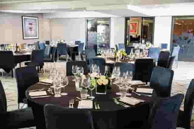 Malmaison Birmingham