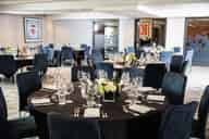 Christmas Party Venues