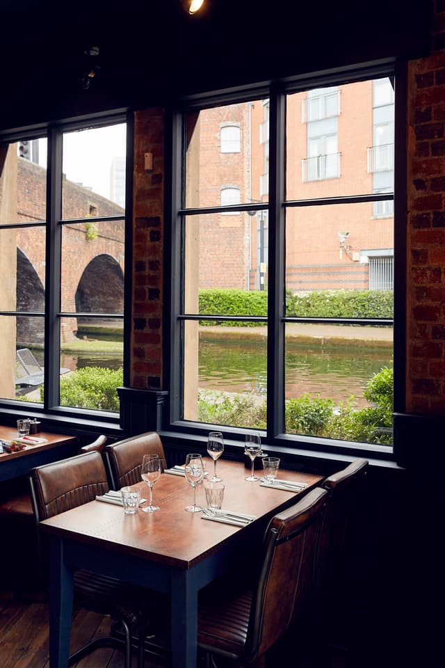 The Distillery Birmingham