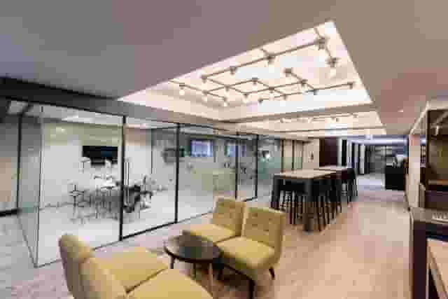Malmaison Birmingham