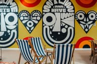 Formal Event Venues