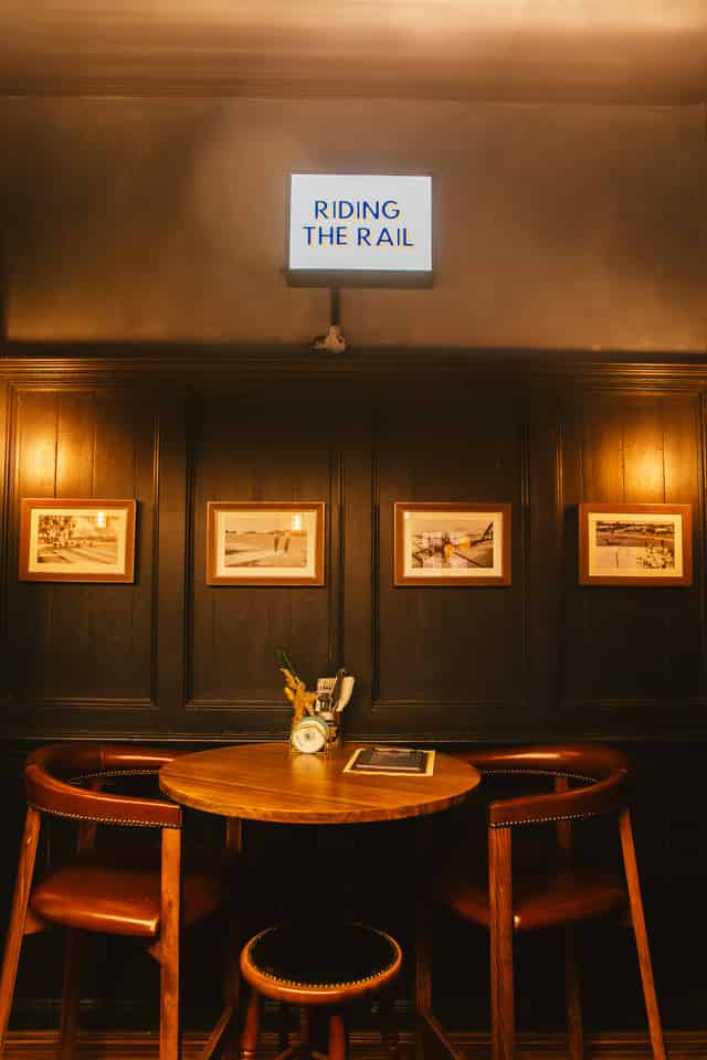 Full Venue Hire