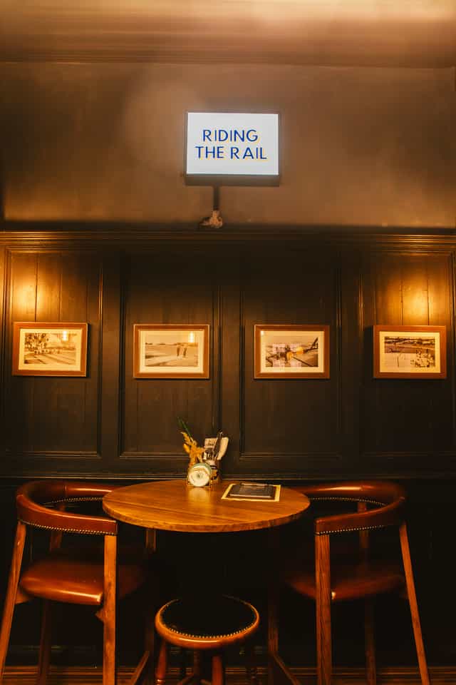 Full Venue Hire