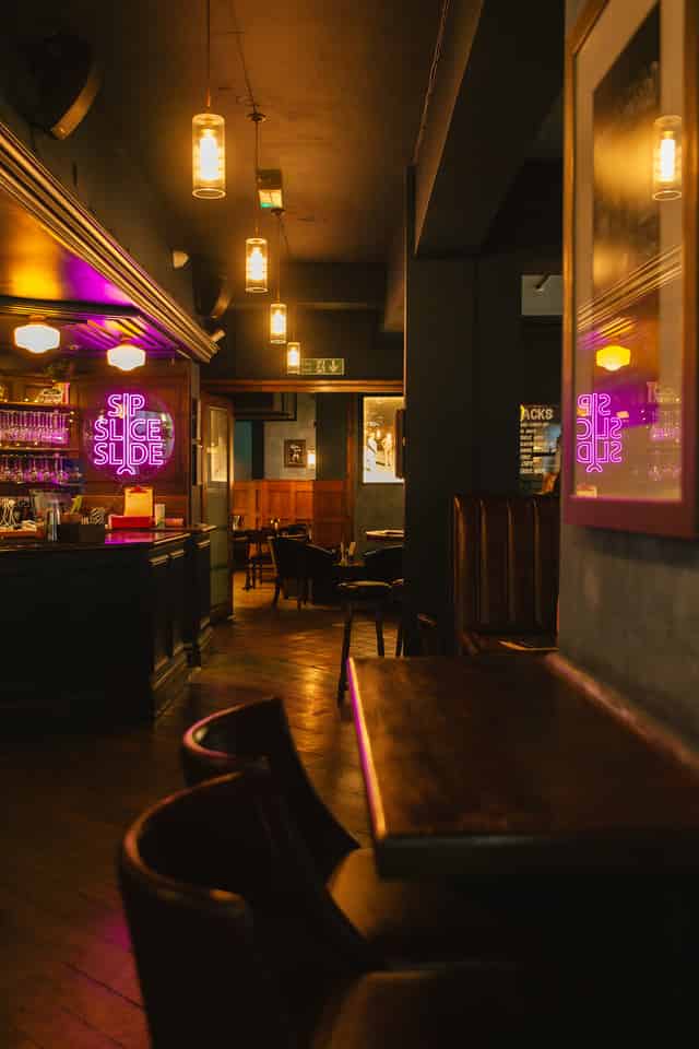 Full Venue Hire