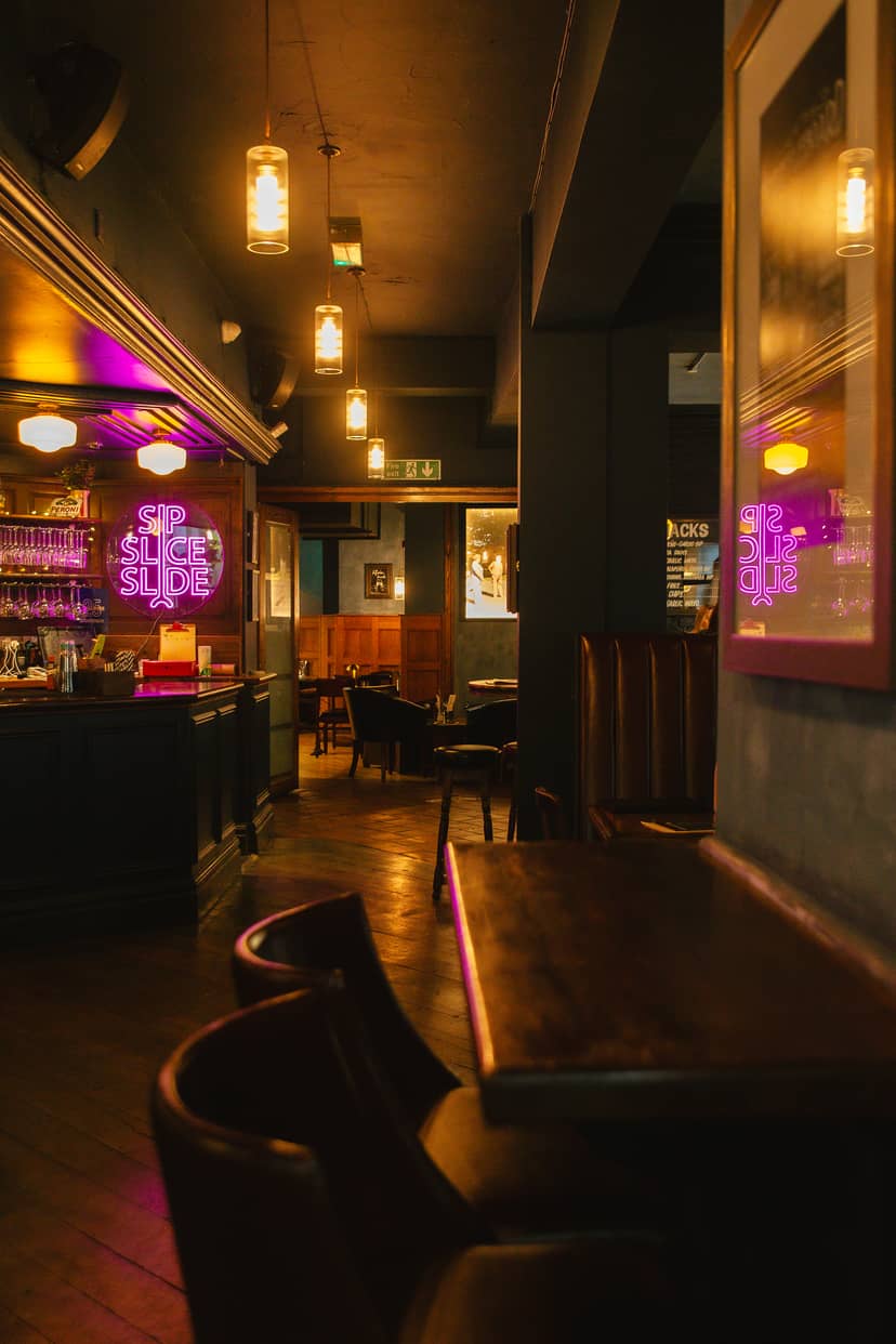 Full Venue Hire