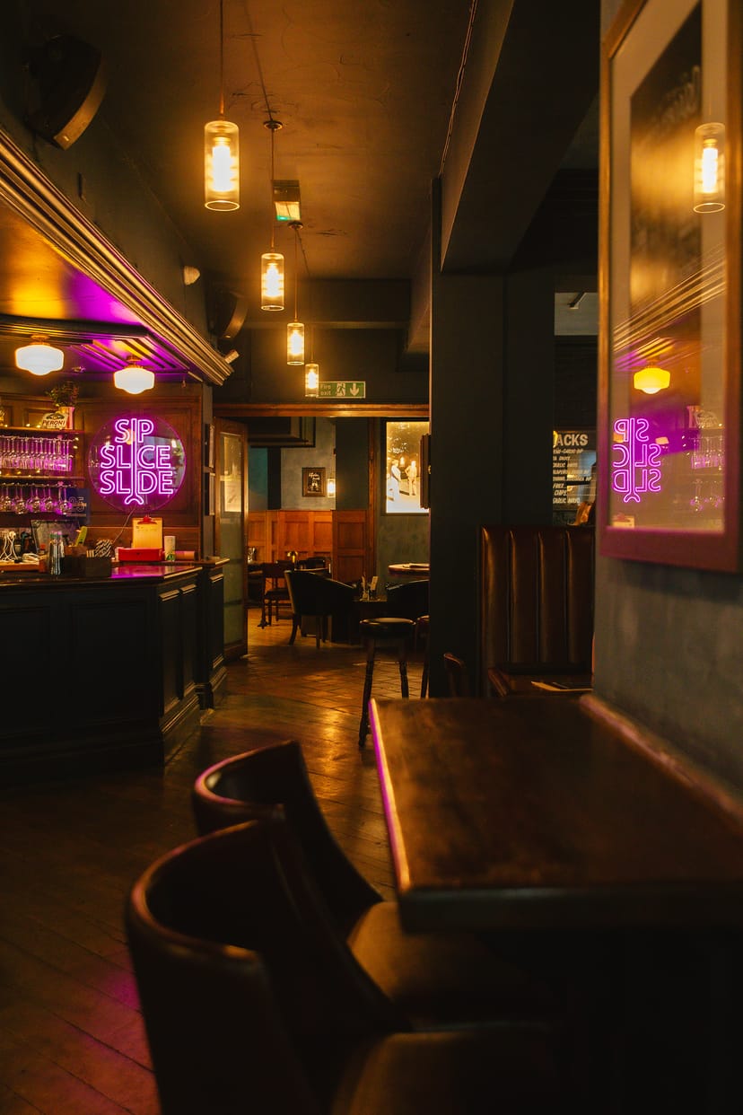 Full Venue Hire
