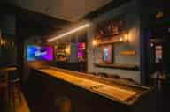Party Venues
